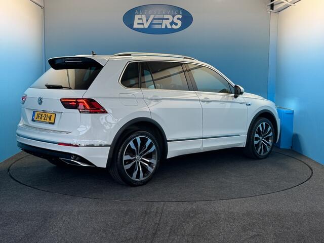 Volkswagen TIGUAN 2.0 TSI 4Motion Highline Business R AUTOMAAT