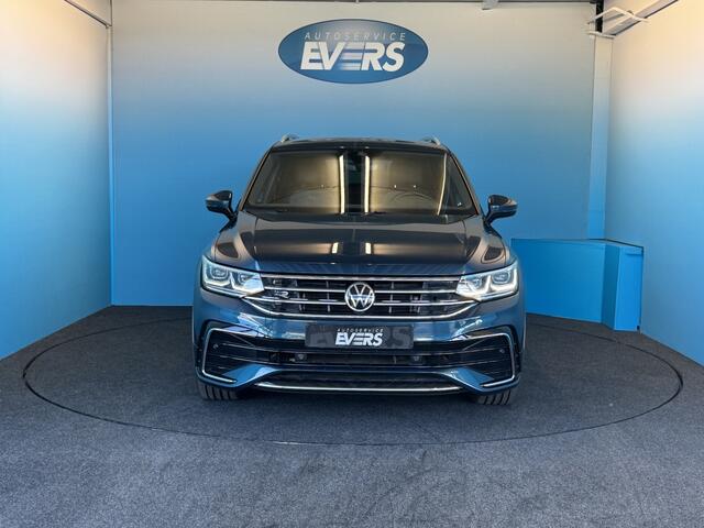 Volkswagen TIGUAN 1.5 TSI R-Line OPF AUTOMAAT