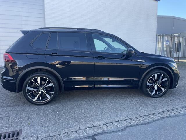 Volkswagen TIGUAN 1.5 TSI 3X R-Line Black *IQ Light* PANO