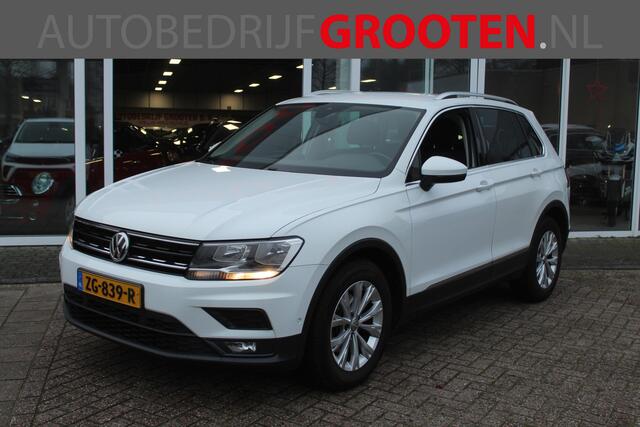 Volkswagen TIGUAN 1.5 TSI ACT Comfortline Business//Automaat!