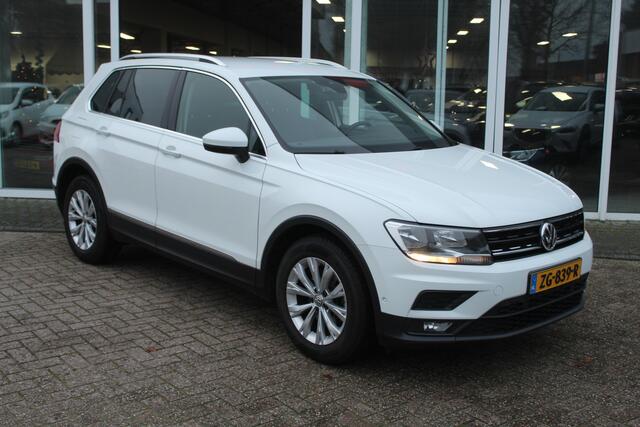 Volkswagen TIGUAN 1.5 TSI ACT Comfortline Business//Automaat!