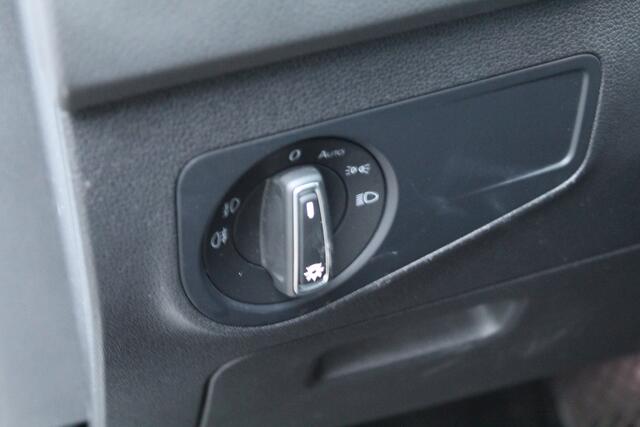 Volkswagen TIGUAN 1.5 TSI ACT Comfortline Business//Automaat!