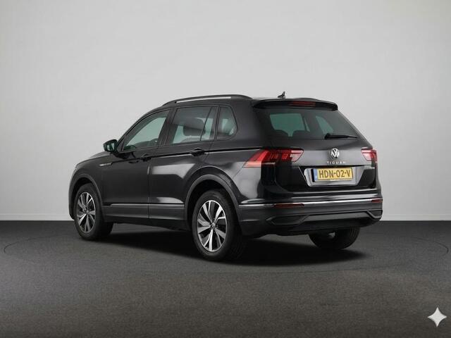 Volkswagen TIGUAN 1.4 TSI eHybrid Life 245PK DSG PHEV | Navigatie | Parkeercamera | 18 inch Lm velgen | Stoel- en stuurverwarming |