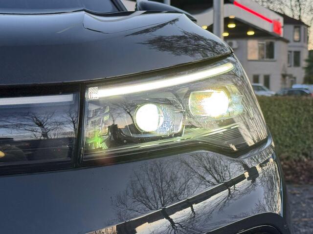 Volkswagen TIGUAN 1.5 E-Hybrid DSG R-Line Blackstyle (360 Camera,IQ,Harman)