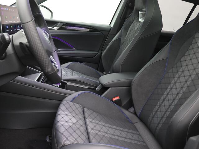 Volkswagen TIGUAN 1.5 eHybrid R-Line Edition 272PK DSG Black Style, Trekhaak, Pano-Schuifdak, Achterruitrijcamera, Keyless, Side Assist, Navi via Apple Carplay/Android Auto, 20" LM Velgen, Adaptieve Cruise Control, Stoel-Stuurverwarming, Elektr. Achterklep