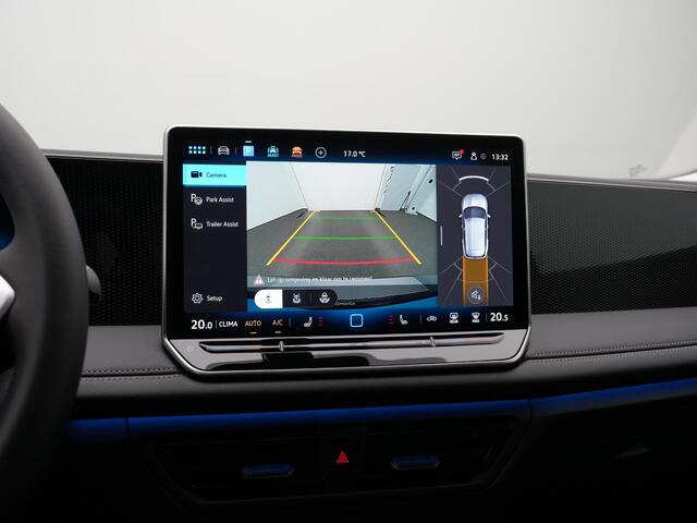 Volkswagen TIGUAN 1.5 eHybrid 204 pk DSG Life | Trekhaak | Adaptief onderstel | Stuur-/achterbankverwarming | Achteruitrijcamera
