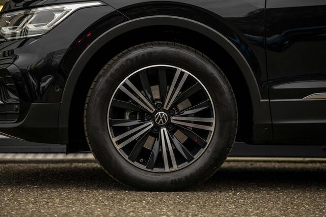 Volkswagen TIGUAN 1.5 TSI Elegance