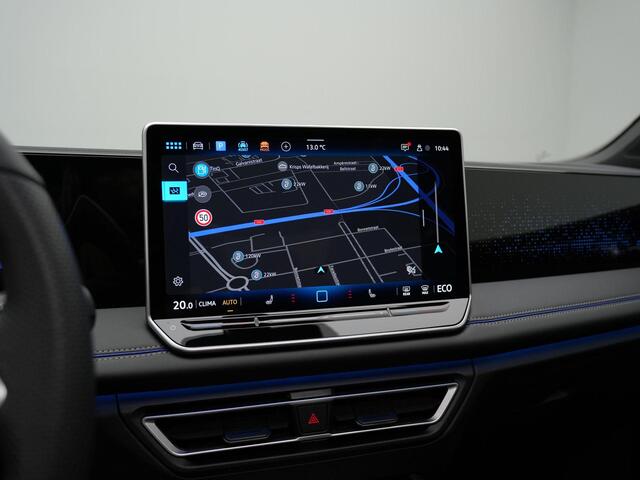 Volkswagen TIGUAN 1.5 eHybrid 204 pk DSG R-Line Edition | Panoramadak | Adaptief onderstel | Achteruitrijcamera | Stuur-/stoelverwarming