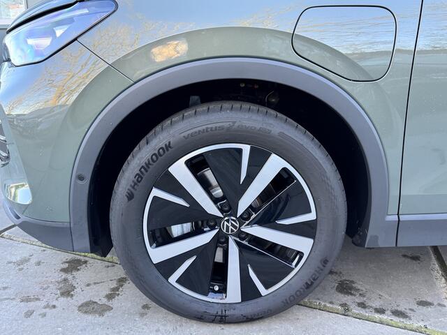 Volkswagen TIGUAN 1.5 204pk eHybrid Life Edition Camera Trekhaak IQ light Winterpakket