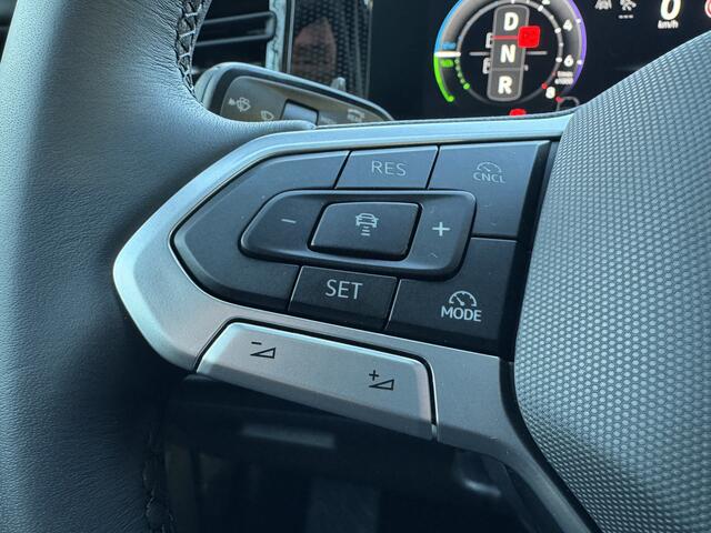 Volkswagen TIGUAN 1.5 204pk eHybrid Life Edition Camera Trekhaak IQ light Winterpakket