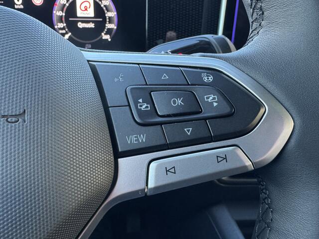 Volkswagen TIGUAN 1.5 204pk eHybrid Life Edition Camera Trekhaak IQ light Winterpakket