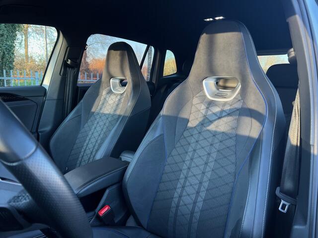 Volkswagen TIGUAN 1.5 eTSI 150pk DSG R-Line Business Trekhaak