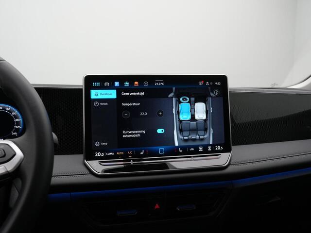 Volkswagen TIGUAN 1.5 eHybrid 204 pk DSG Life | Achteruitrijcamera | Stuur-/stoelverwarming | Adaptive Cruise