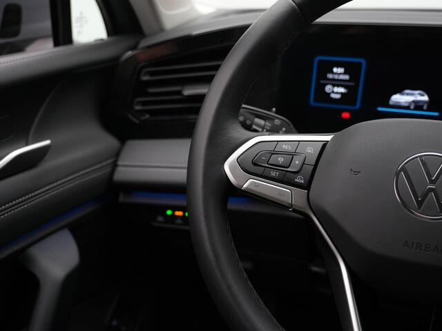 Volkswagen TIGUAN 1.5 eHybrid 204 pk DSG Life | Achteruitrijcamera | Stuur-/stoelverwarming | Adaptive Cruise