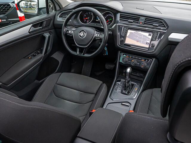 Volkswagen TIGUAN 1.4 TSI ACT Comfortline ORG NL PANO STOELVERW NAVI PDC CRUISE
