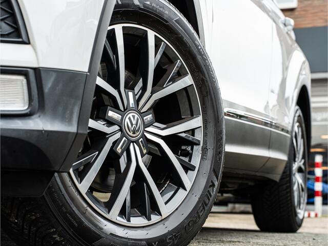 Volkswagen TIGUAN 1.4 TSI ACT Comfortline ORG NL PANO STOELVERW NAVI PDC CRUISE