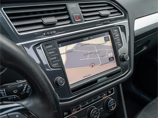 Volkswagen TIGUAN 1.4 TSI ACT Comfortline ORG NL PANO STOELVERW NAVI PDC CRUISE