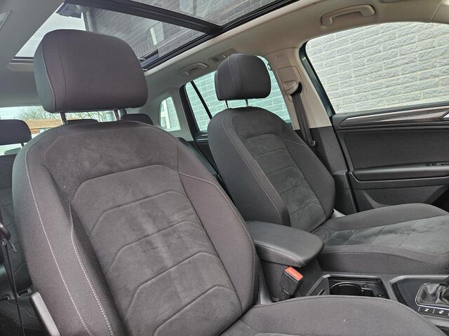 Volkswagen TIGUAN 1.4 TSI eHybrid Elegance Inclusief Afleveringskosten