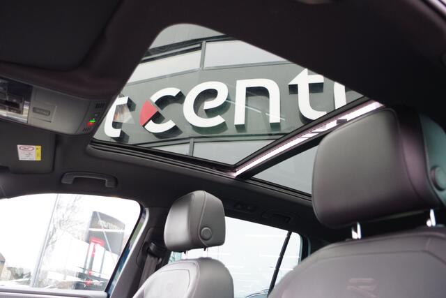 Volkswagen TIGUAN 1.4 TSI eHybrid 245 PK R-Line BNS+, Panoramadak, Leder, Matrix-LED, Adap. Cruise Control