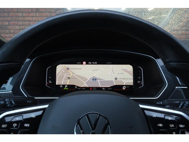 Volkswagen TIGUAN 1.4 TSI eHybrid R-Line ACC, Achteruitrijcamera