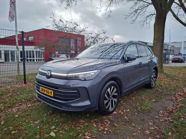 Volkswagen TIGUAN 1,5 Etsi