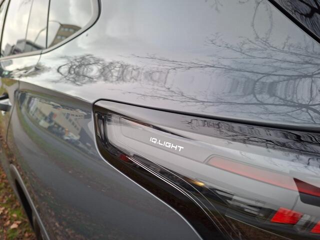 Volkswagen TIGUAN 1,5 Etsi