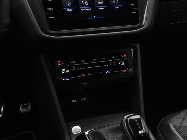 Volkswagen TIGUAN Allspace 7 pers. 1.5 TSI R-Line Business | Panoramadak | Trekhaak | IQ Light | Stuur-/stoelverwarming | Achteruitrijcamera
