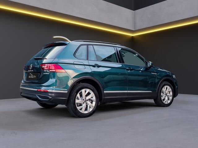 Volkswagen TIGUAN 1.4 Life Business eHybrid PHEV 360 Camera l Blindspot l Camera