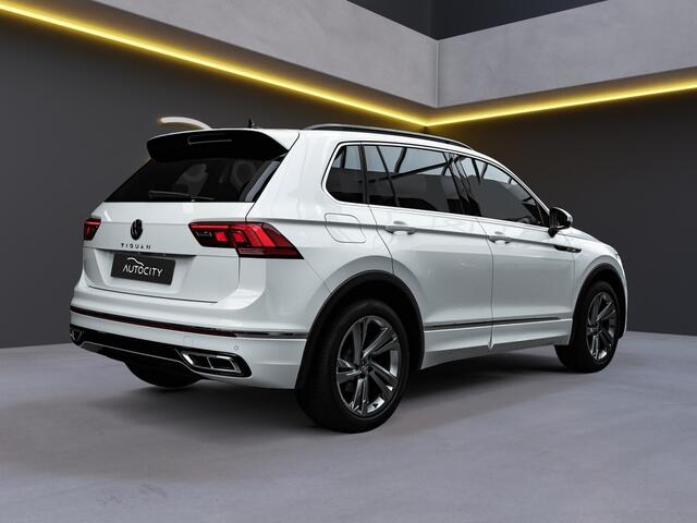 Volkswagen TIGUAN 1.5 TSI R-Line Business IQ Light l