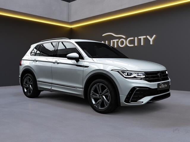 Volkswagen TIGUAN 1.5 TSI R-Line Business IQ Light l