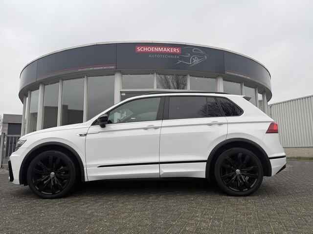 Volkswagen TIGUAN 1.5 TSI Highl. Bus R