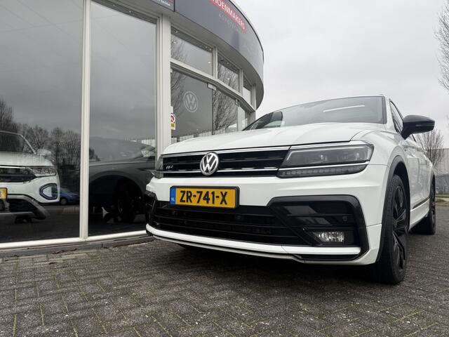 Volkswagen TIGUAN 1.5 TSI Highl. Bus R