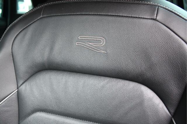 Volkswagen TIGUAN 1.4 TSI eHybrid R-Line Business+ Niet de goedkoopste, maar wel bomvol met opties.