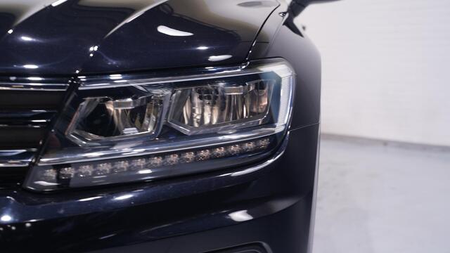 Volkswagen TIGUAN 1.5 TSI ACT Comfortline Business NAP Clima Led koplampen Apple Carplay/Android Elekrische achterklep PDC v+a