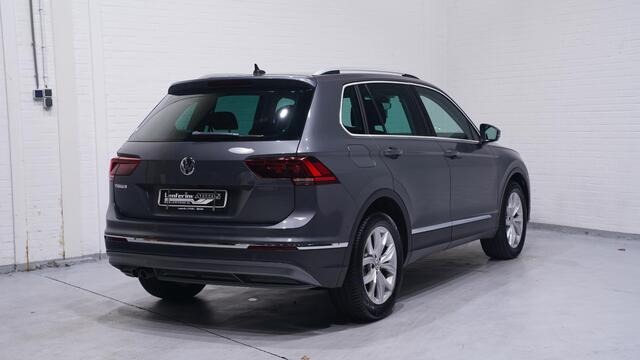 Volkswagen TIGUAN 1.5 TSI ACT Highline 1e Eig. NAP Clima Navi Camera Virtual Cockpit Parkeerhulp Led koplampen