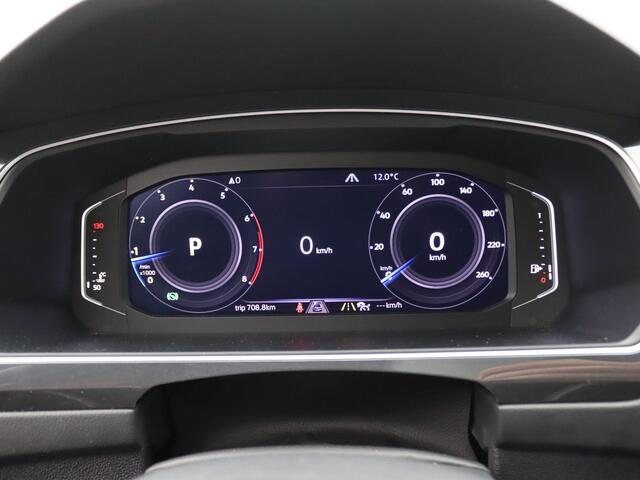 Volkswagen TIGUAN 1.5 TSI ACT Highline Business R 150PK DSG Black Style, Pano-Schuifdak, 20" LM Velgen, Keyless, Sportonderstel, Alarm, Achteruitrijcamera, Adaptieve Cruise Controle, Elektr. Achterklep