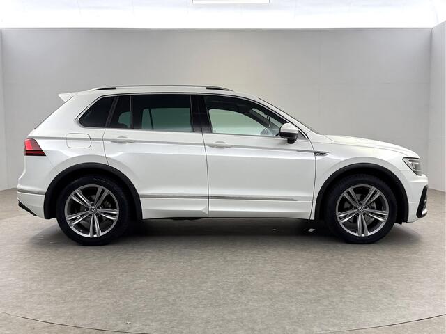 Volkswagen TIGUAN 1.5 TSI ACT 150PK R-line | Virtual | Carplay | Trekh. | Adaptive Cruise | LED | Parkeersens. | NAP