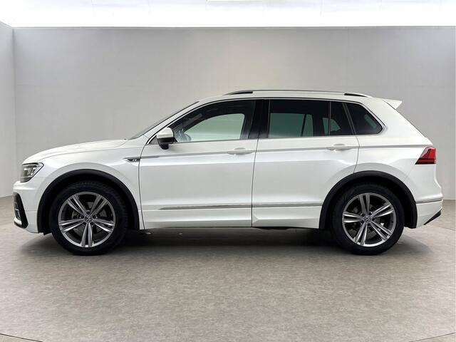 Volkswagen TIGUAN 1.5 TSI ACT 150PK R-line | Virtual | Carplay | Trekh. | Adaptive Cruise | LED | Parkeersens. | NAP