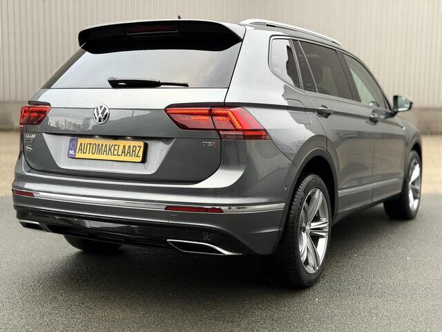 Volkswagen TIGUAN Allspace 1.4 TSI Highline Business R-line 7p.