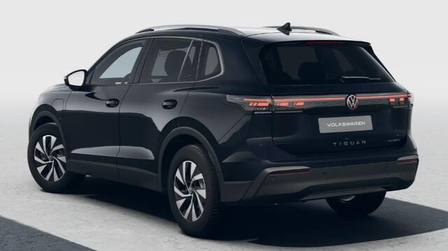Volkswagen TIGUAN 1.5 eHybrid Life Edition PRIVATE LEASE VANAF ¤ 599,-
