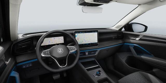 Volkswagen TIGUAN 1.5 eHybrid Life Edition PRIVATE LEASE VANAF ¤ 599,-
