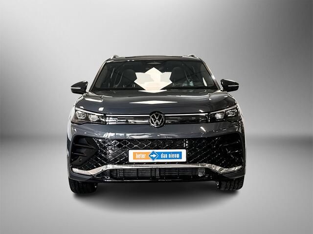 Volkswagen TIGUAN 1.5 150pk eTSI R-Line Edition 20 inch velgen 'york' | Panoramaschuif-kanteldak | Achteruitrijcamera
