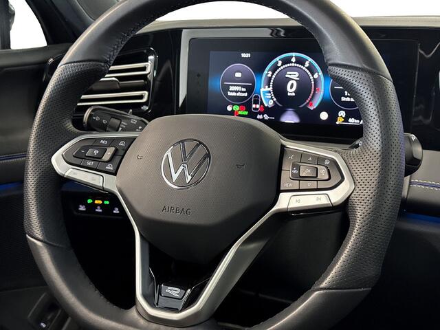 Volkswagen TIGUAN 1.5 150pk eTSI R-Line Edition 20 inch velgen 'york' | Panoramaschuif-kanteldak | Achteruitrijcamera