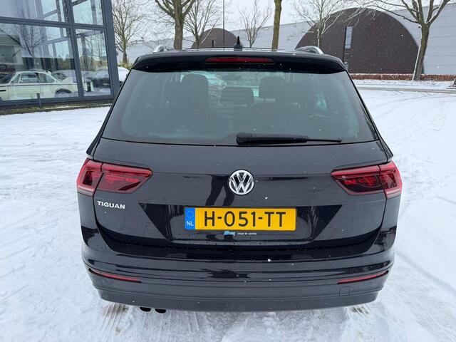 Volkswagen TIGUAN 1.5 TSI ACT Comfortline Business AUT. |PANO| ADAPTIVE CRUISE| STOELVERWARMING| ELEK. ACHTERKLEP| RIJKLAARPRIJS INCL. 12 MND BOVAG GARANTIE