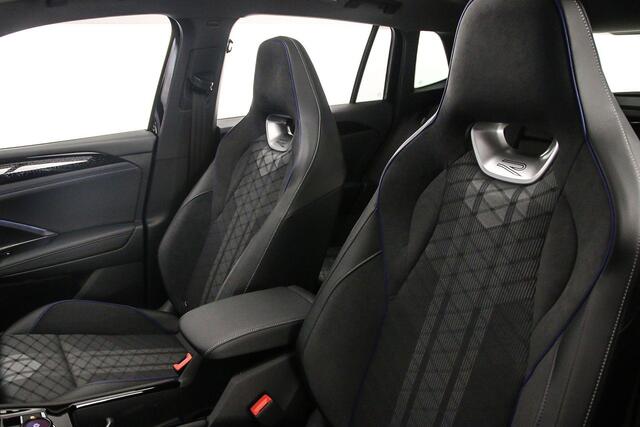 Volkswagen TIGUAN R-Line Edition 1.5 TSI eHybrid 272pk DSG Automaat Trekhaak, Black Style, Panoramadak, Navigatie, Adaptive cruise control, Achteruitrijcamera