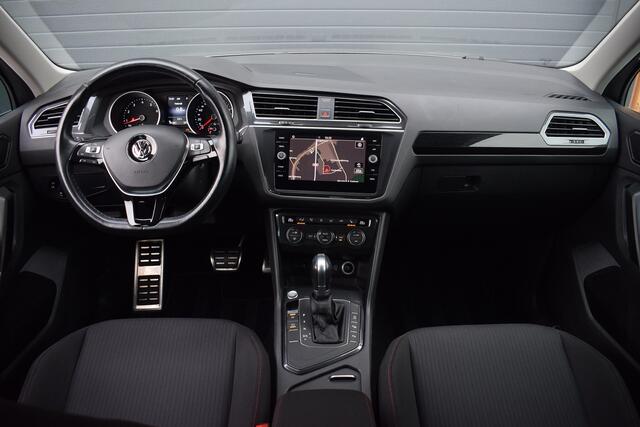Volkswagen TIGUAN 1.4 TSI 150pk DSG R-line | Camera | Trekhaak