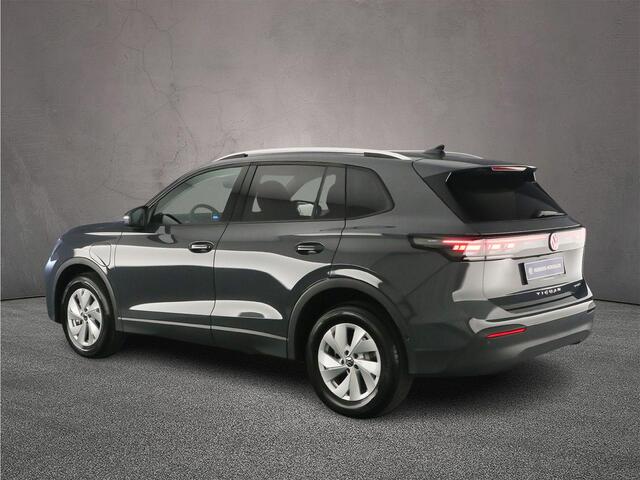 Volkswagen TIGUAN Life Edition 1.5 TSI eHybrid 204pk DSG Automaat Trekhaak, Adaptive cruise control, Achteruitrijcamera, LED koplampen, Parkeersensoren, Elektrische achterklep