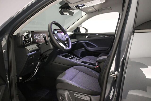 Volkswagen TIGUAN Life Edition 1.5 TSI eHybrid 204pk DSG Automaat Trekhaak, Adaptive cruise control, Achteruitrijcamera, LED koplampen, Parkeersensoren, Elektrische achterklep