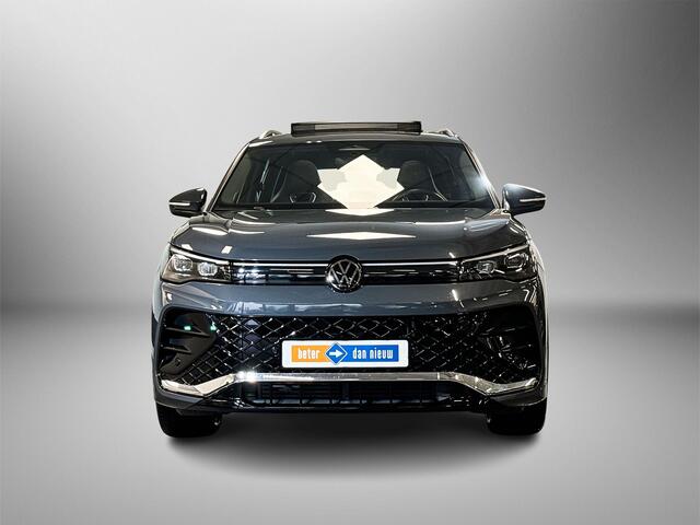 Volkswagen TIGUAN 1.5 150pk eTSI R-Line Edition Panoramadak | Adaptive Cruise Control | Verwarmbaar stuurwiel
