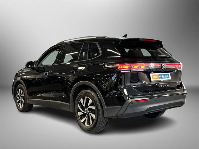 Volkswagen TIGUAN 1.5 150pk eTSI Life Edition Design Pakket | Achteruitrijcamera 'Rear View' | Elektrische achterklep